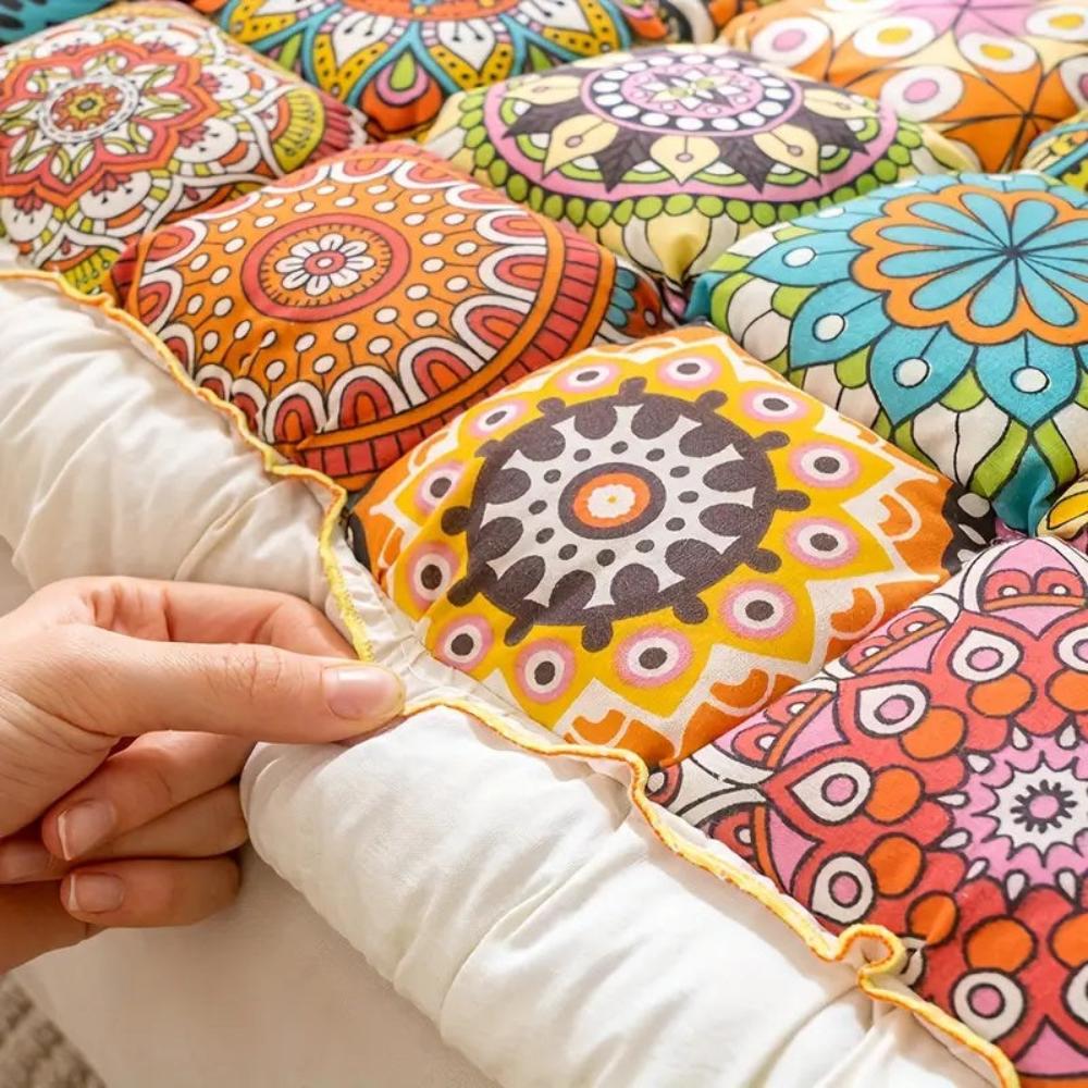 Bohimien | Bohemian Style Sofa Cushion Cover