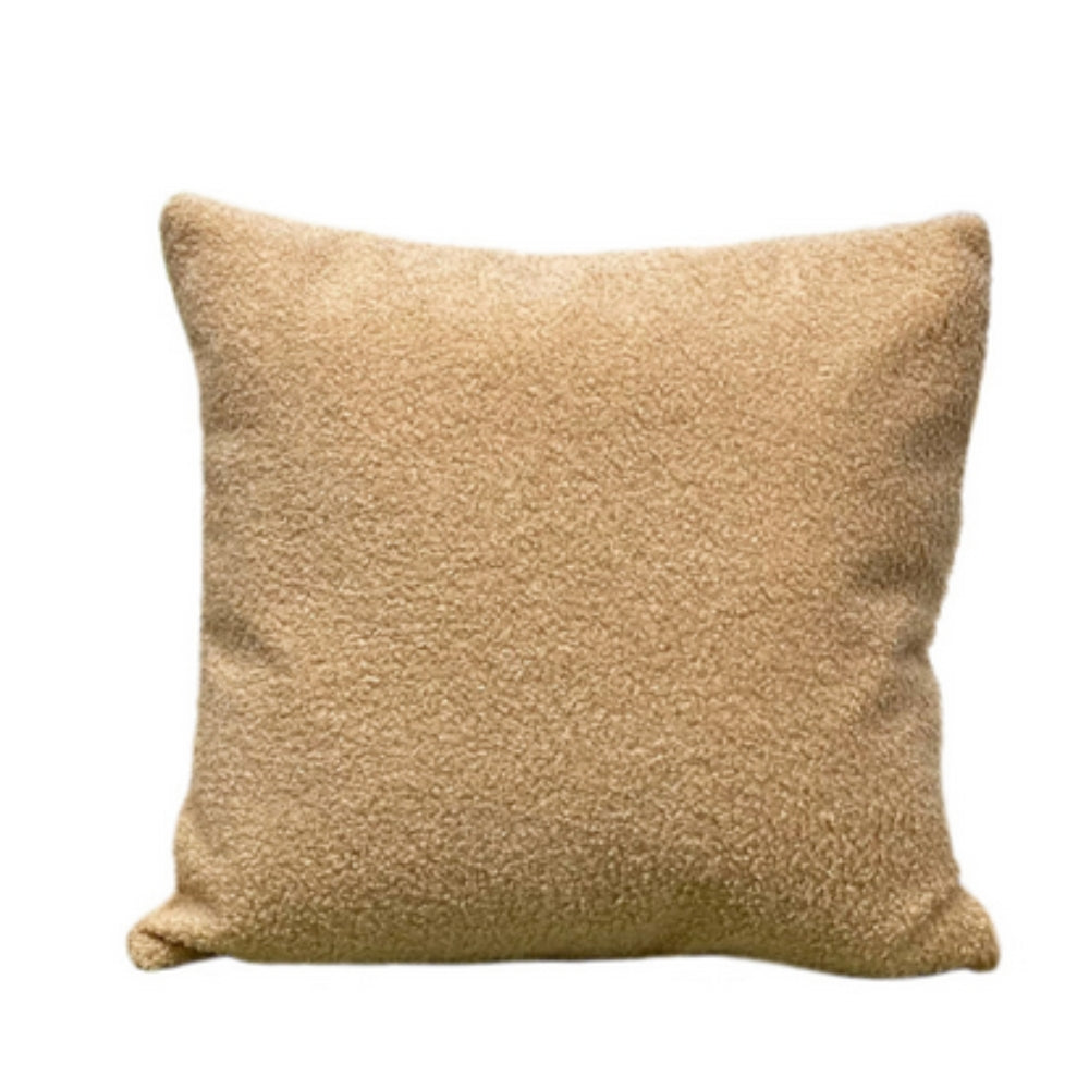 BoucleHome | Boucle Handwoven Cushion Cover