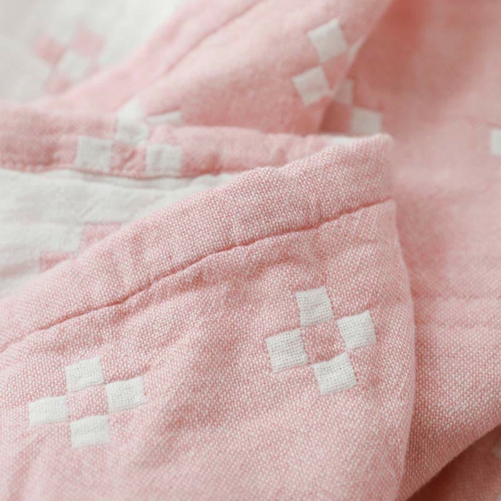 Diamond Dot | Comfort Blanket For Relaxation And Stress Relief