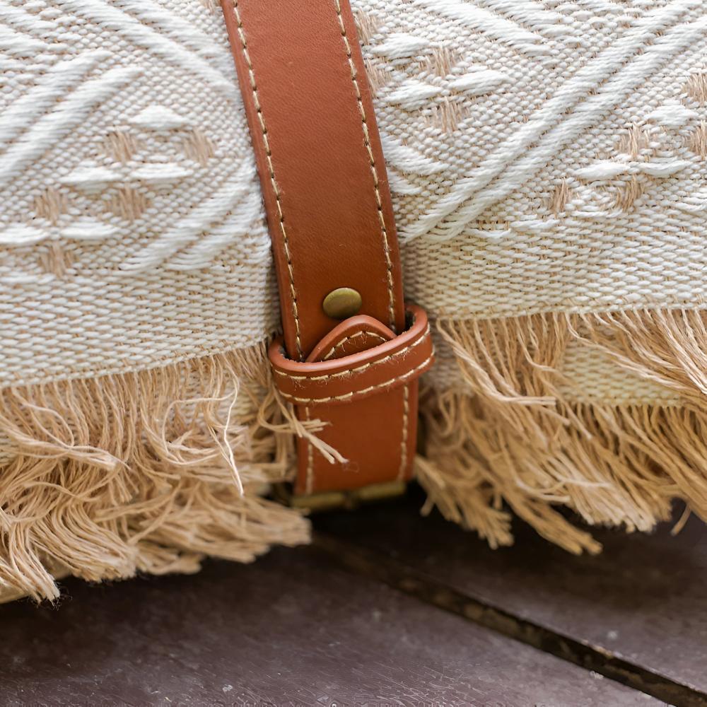 Countryside Comfort | Outdoor Picnic Mat Blanket