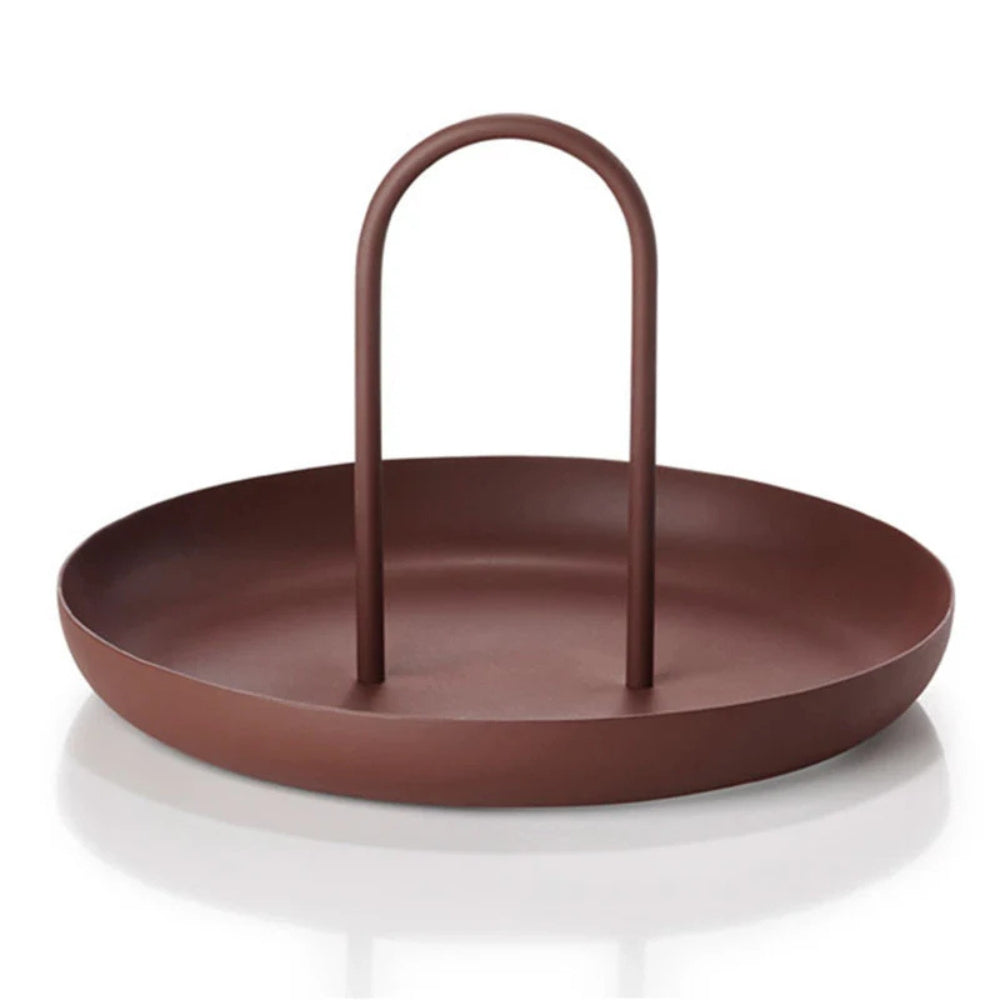 ChicTray | Round Storage Organizer Tray