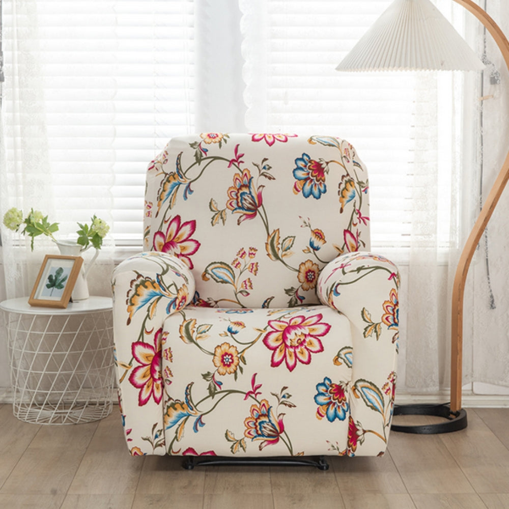 BlossomCover | Recliner Sofa Slipcover