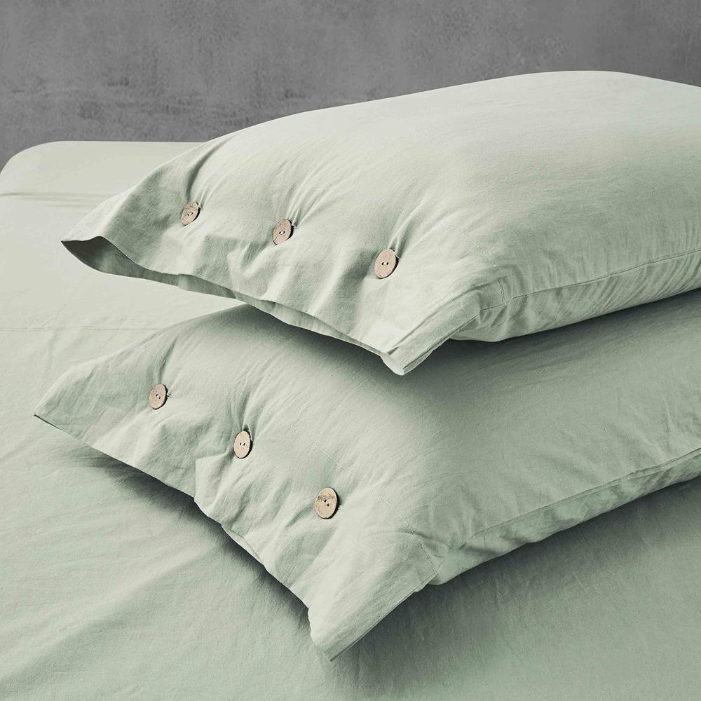 CozySleep | Cotton Pillowcases Twin Pack