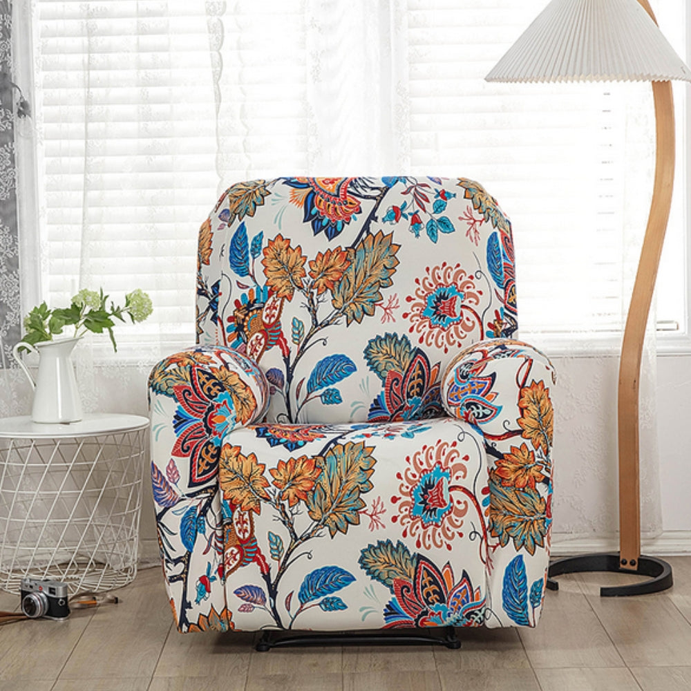 BlossomCover | Recliner Sofa Slipcover