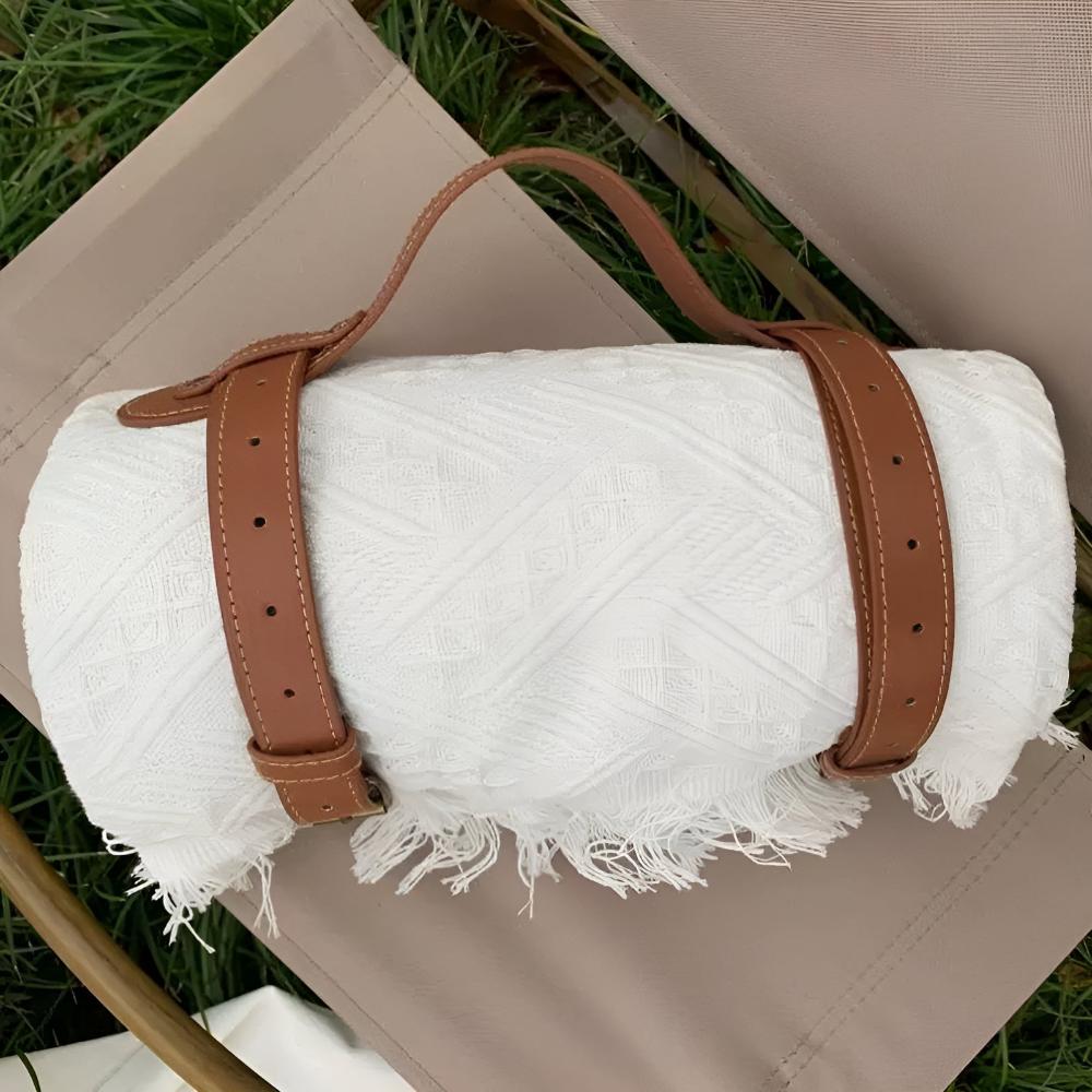 Countryside Comfort | Outdoor Picnic Mat Blanket