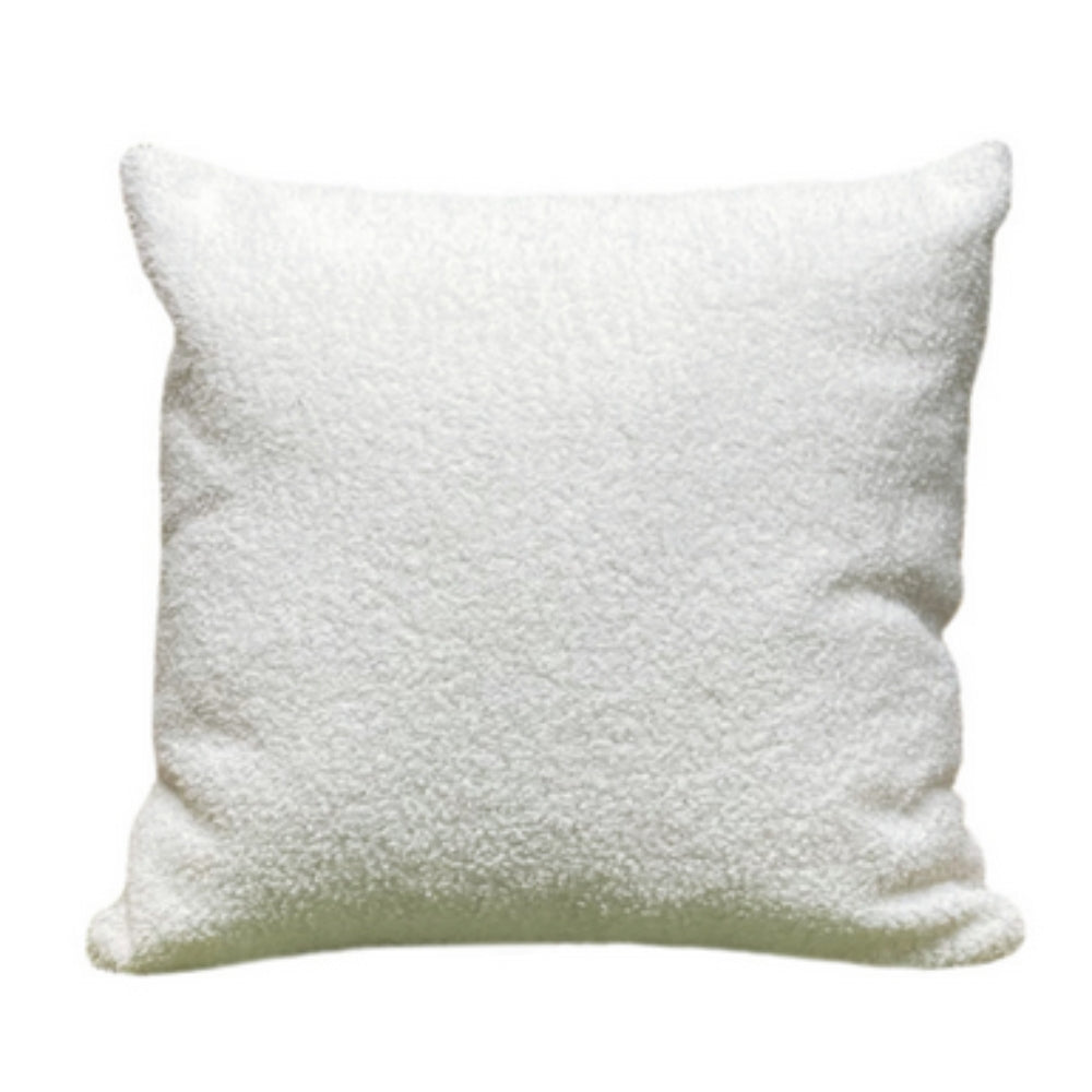 BoucleHome | Boucle Handwoven Cushion Cover