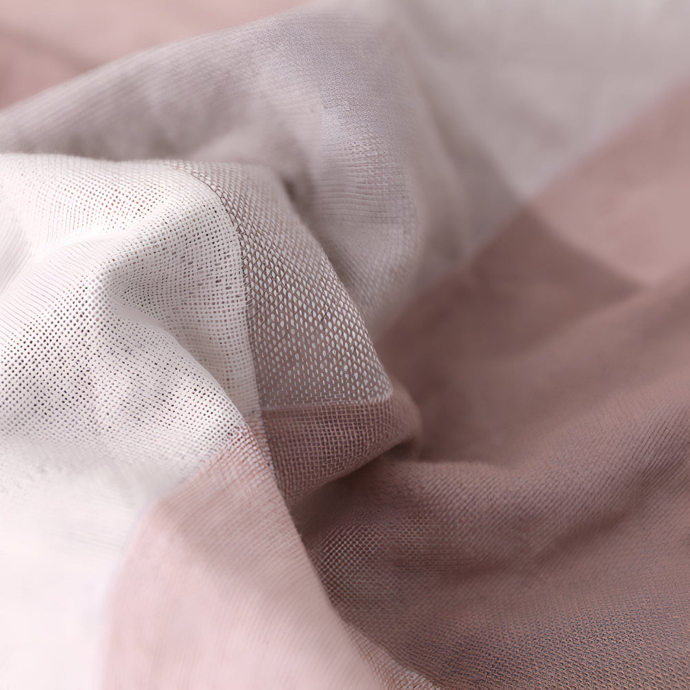 CozyHome | Checked & Striped Cotton Pillowcase
