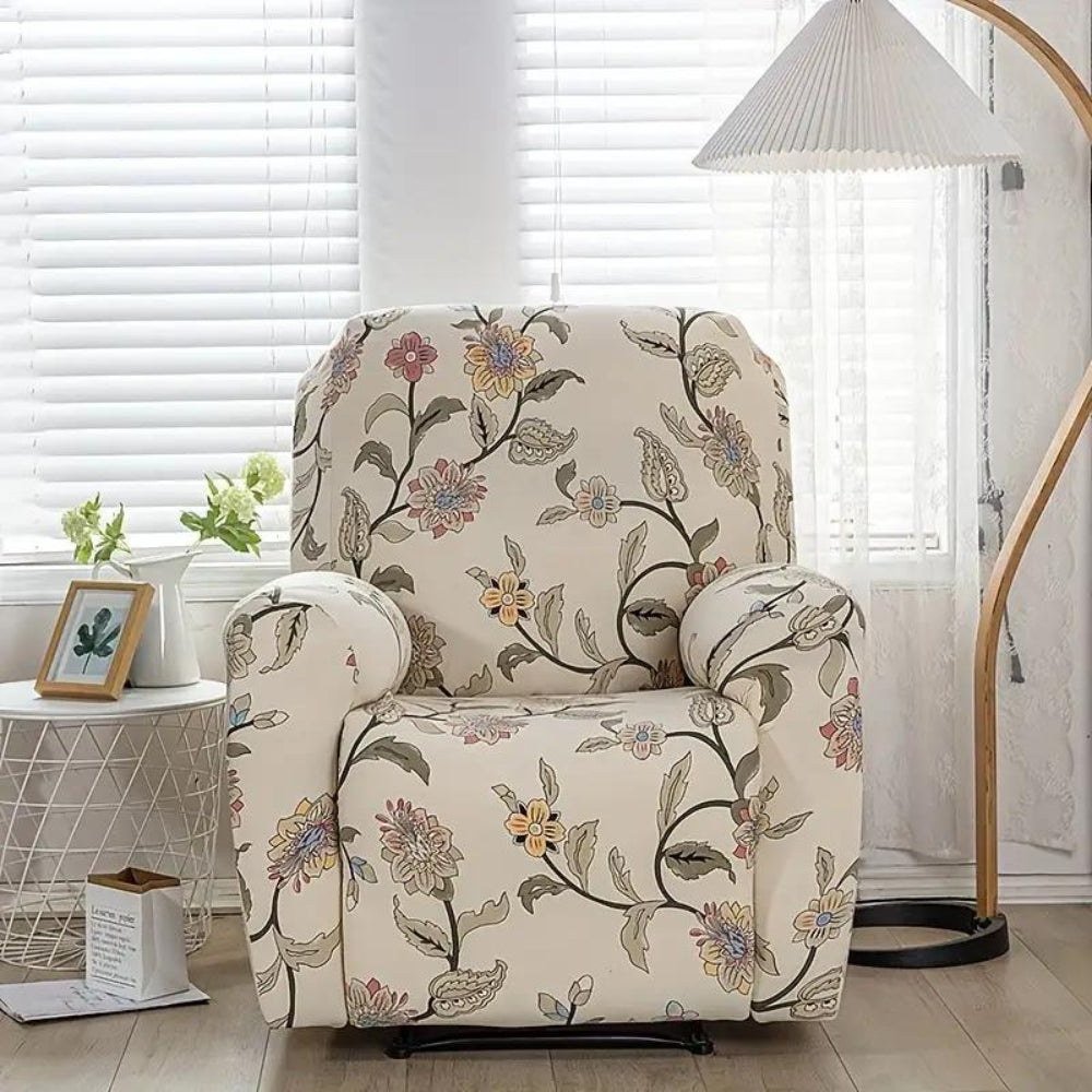 BlossomCover | Recliner Sofa Slipcover