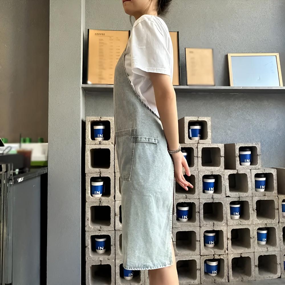 DenimCraft | Premium Denim Apron