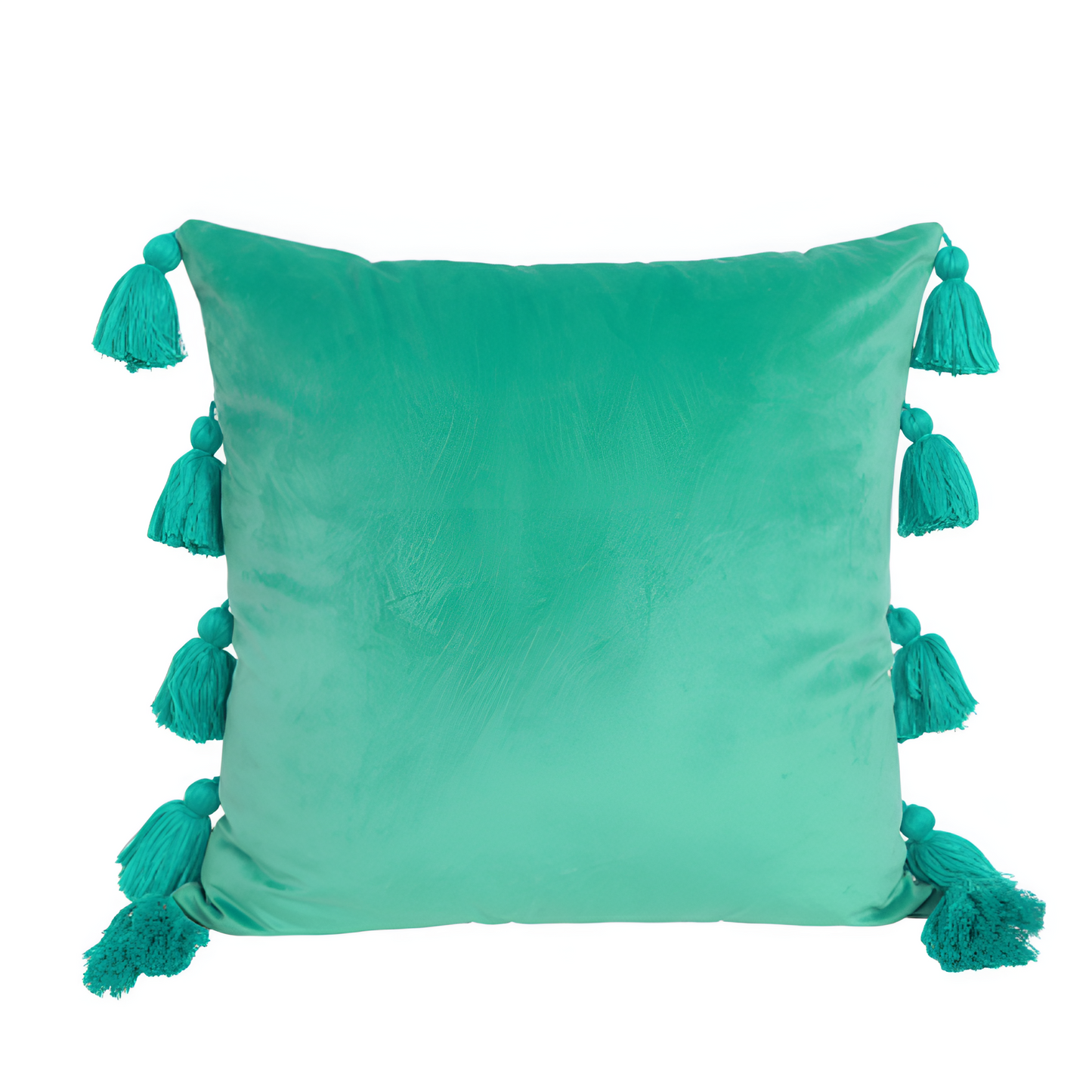 BohoNest | Bohemian Pompom Cushion Cover