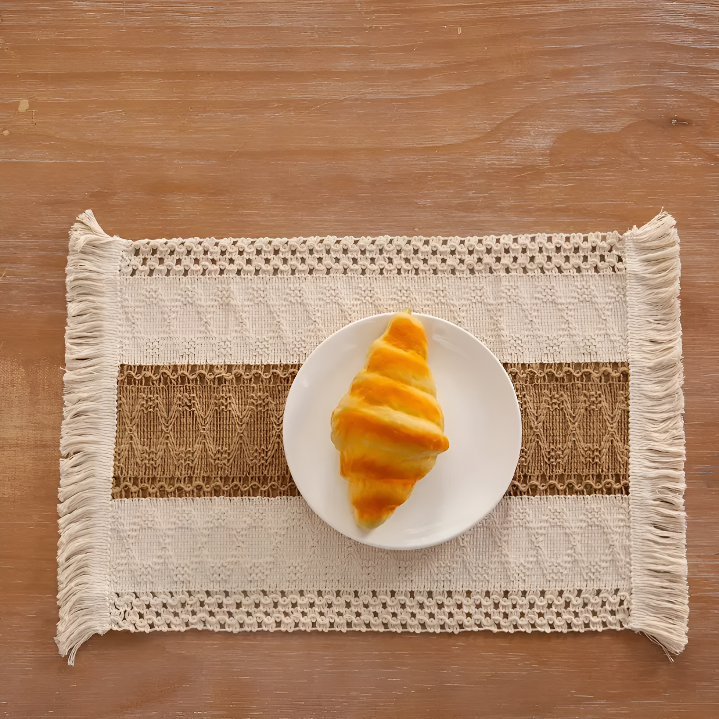 BohoChic | Boho Style Table Placements Set