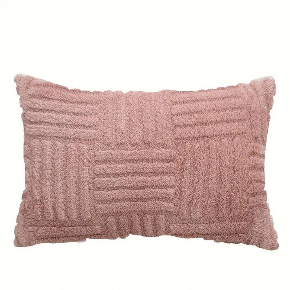 CloudSoft | Plush Cushion Cover For Home Decor