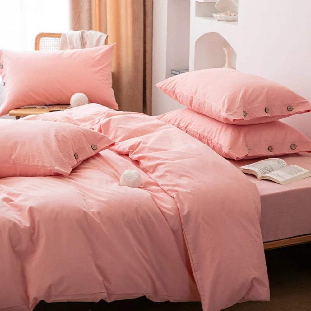 CozySleep | Cotton Pillowcases Twin Pack