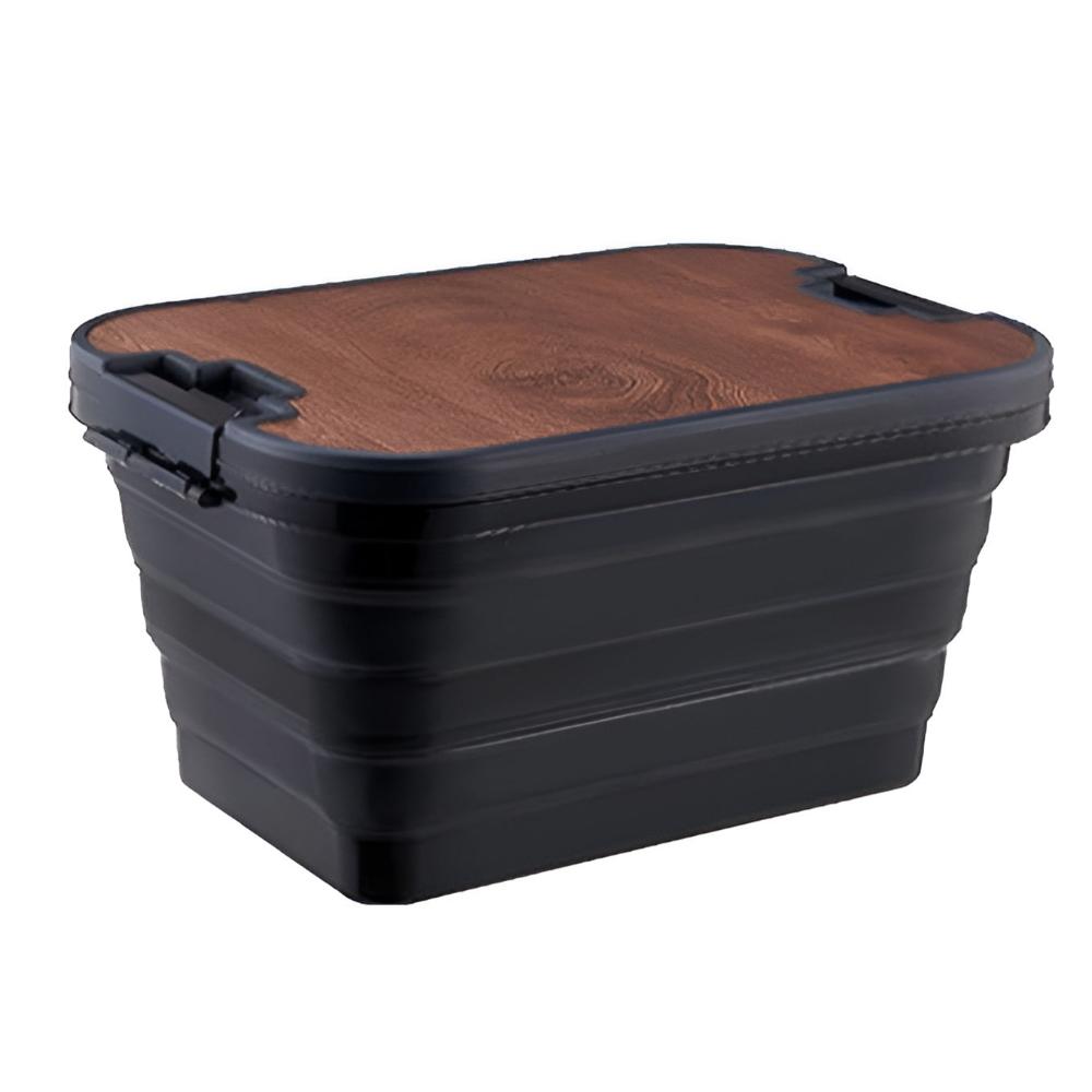 CampBox | Collapsible Camping Storage Box