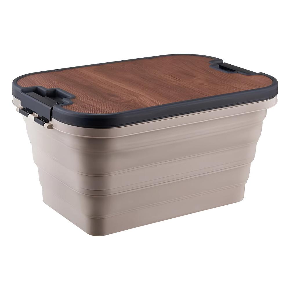 CampBox | Collapsible Camping Storage Box
