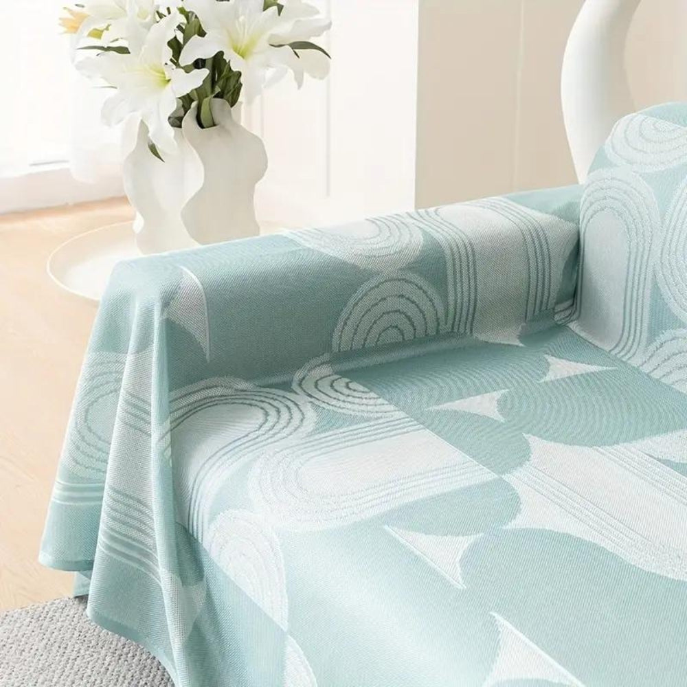 ChillGuard | Luxury Cooling Sofa Cover