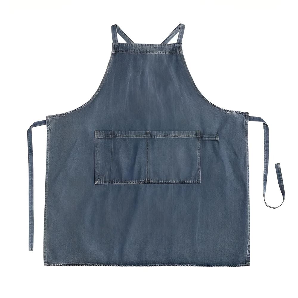 DenimCraft | Premium Denim Apron