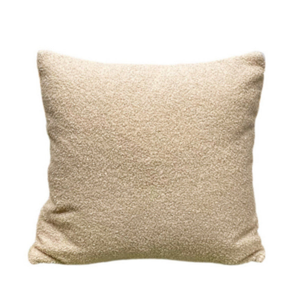BoucleHome | Boucle Handwoven Cushion Cover