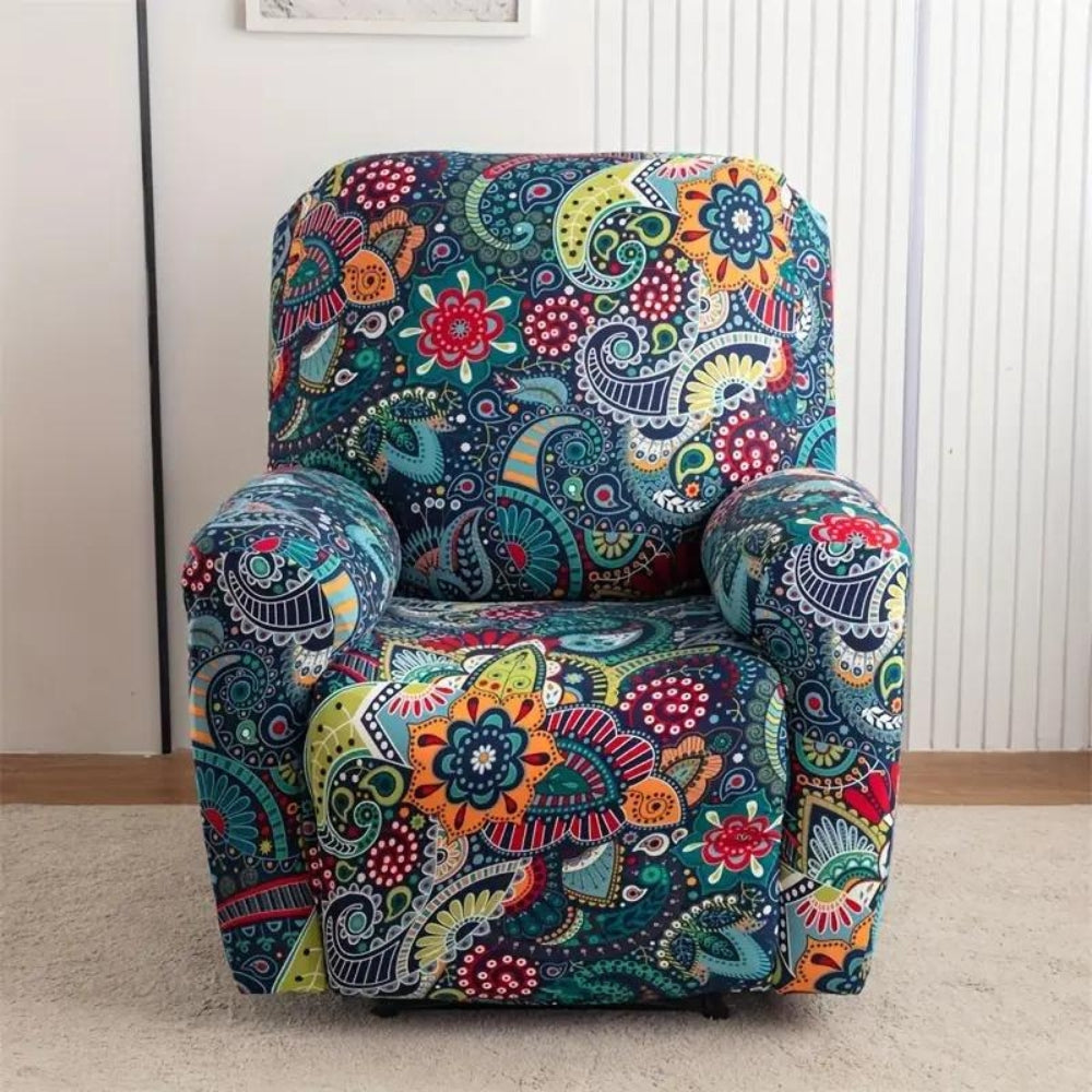 BlossomCover | Recliner Sofa Slipcover