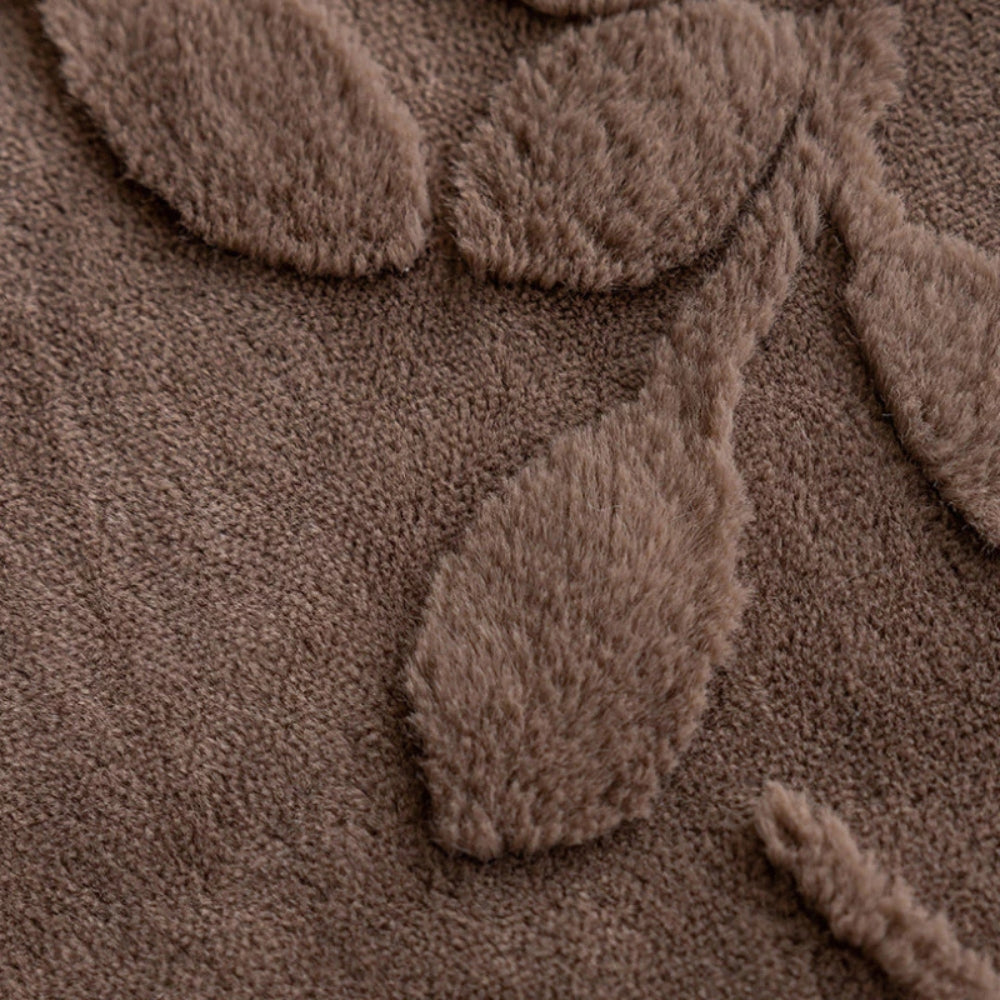 BranchDecor | Branch-Pattern Cushion Cover