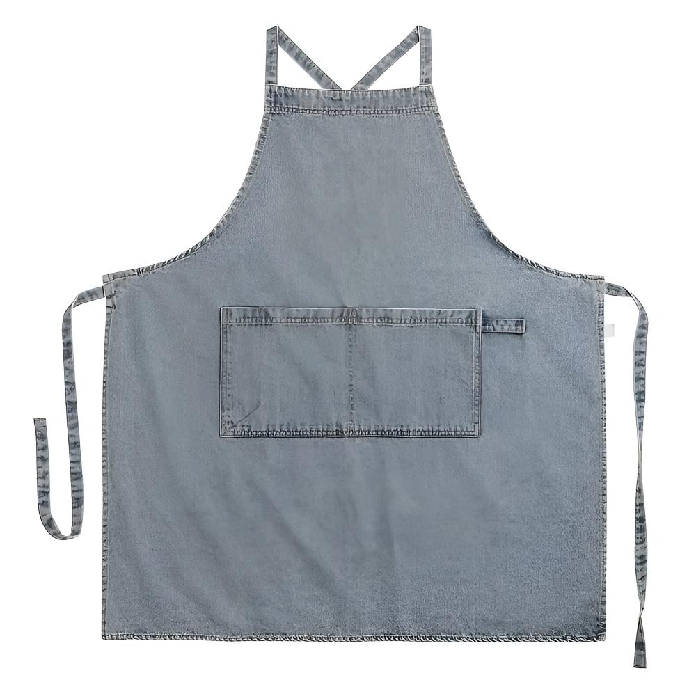 DenimCraft | Premium Denim Apron