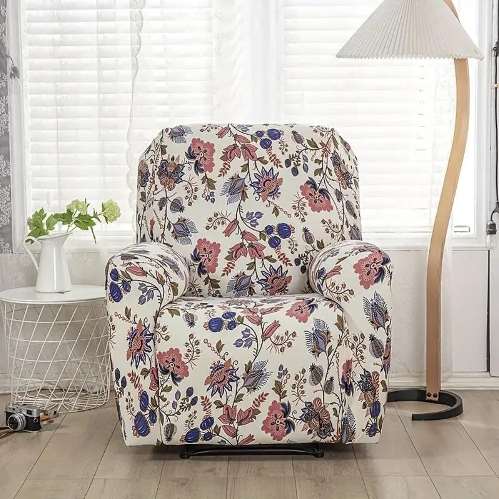 BlossomCover | Recliner Sofa Slipcover