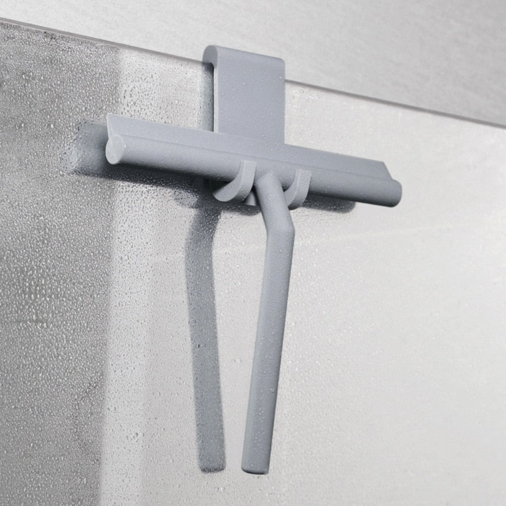 CleanSwipe | Modern Shower Squeegee For Bathroom Cleaning