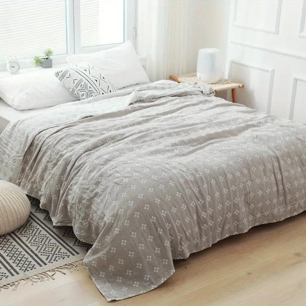 Diamond Dot | Comfort Blanket For Relaxation And Stress Relief