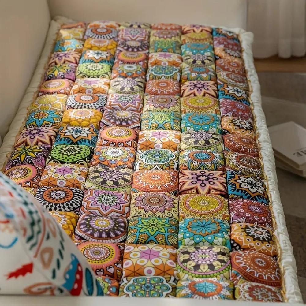 Bohimien | Bohemian Style Sofa Cushion Cover