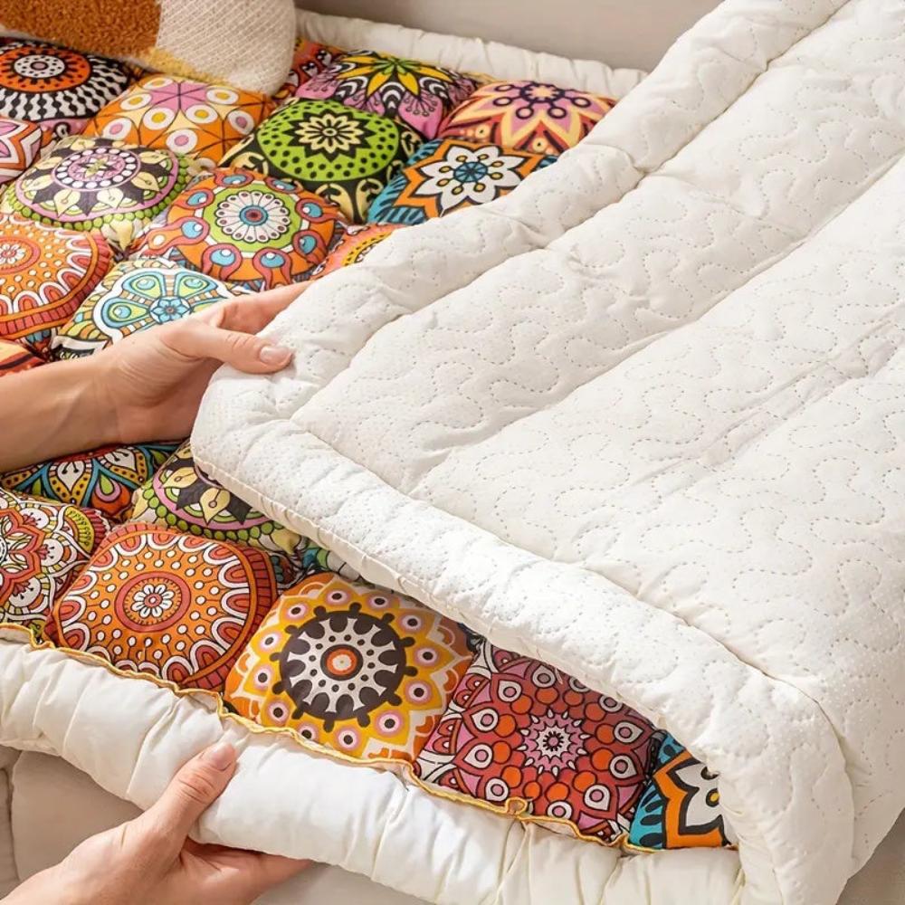 Bohimien | Bohemian Style Sofa Cushion Cover