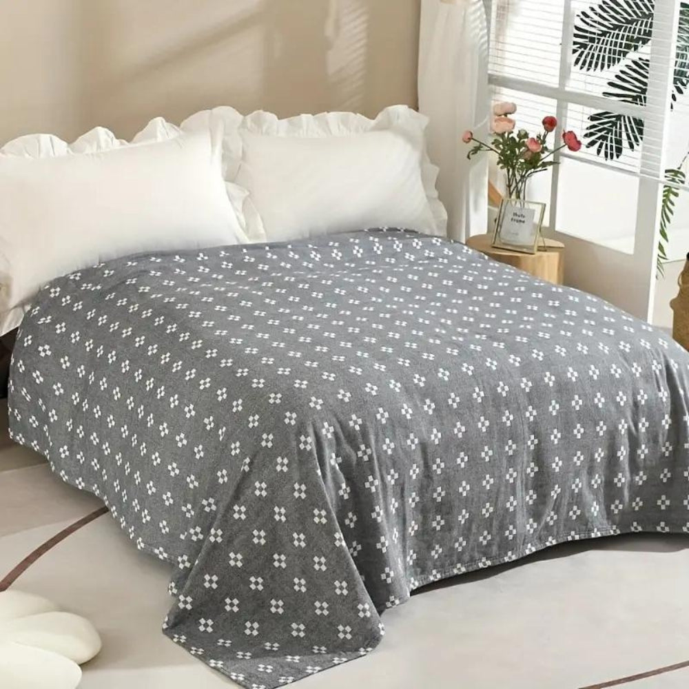 Diamond Dot | Comfort Blanket For Relaxation And Stress Relief