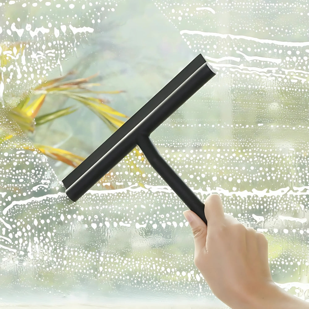 CleanSwipe | Modern Shower Squeegee For Bathroom Cleaning