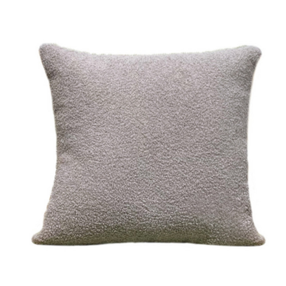 BoucleHome | Boucle Handwoven Cushion Cover