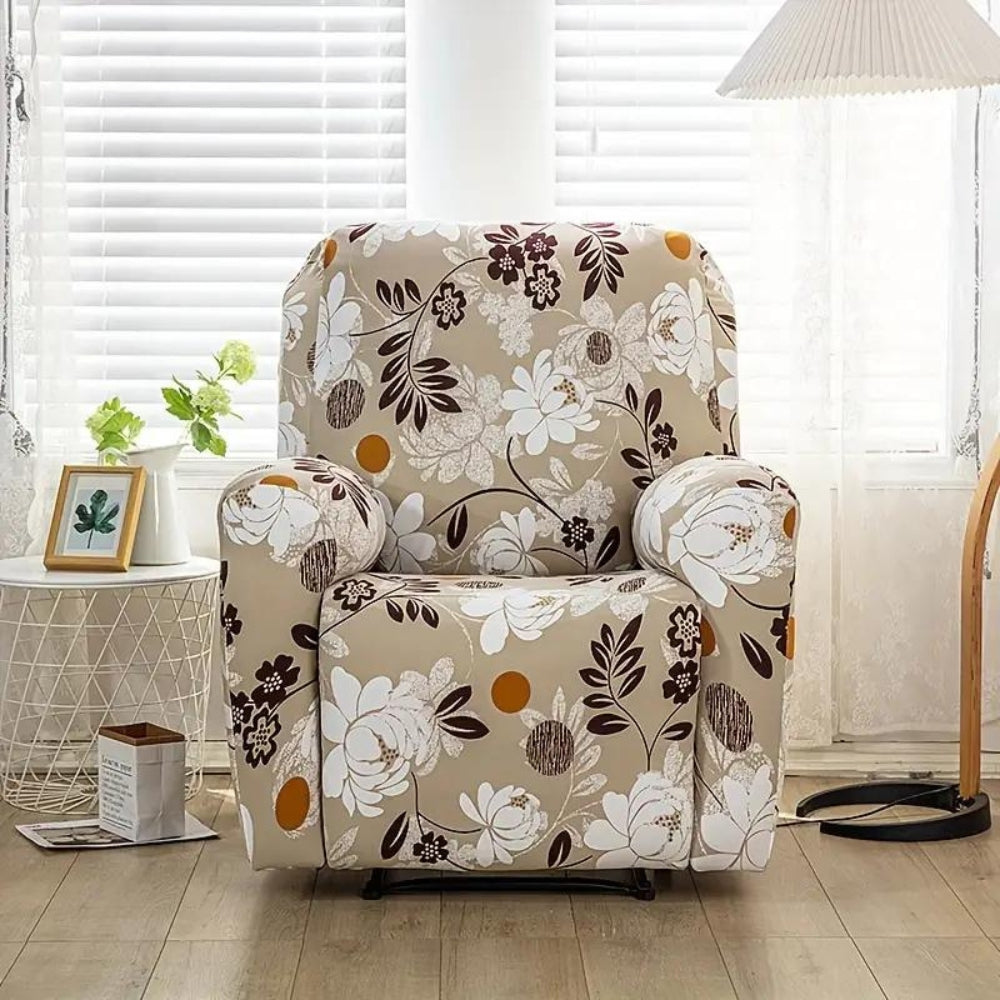BlossomCover | Recliner Sofa Slipcover