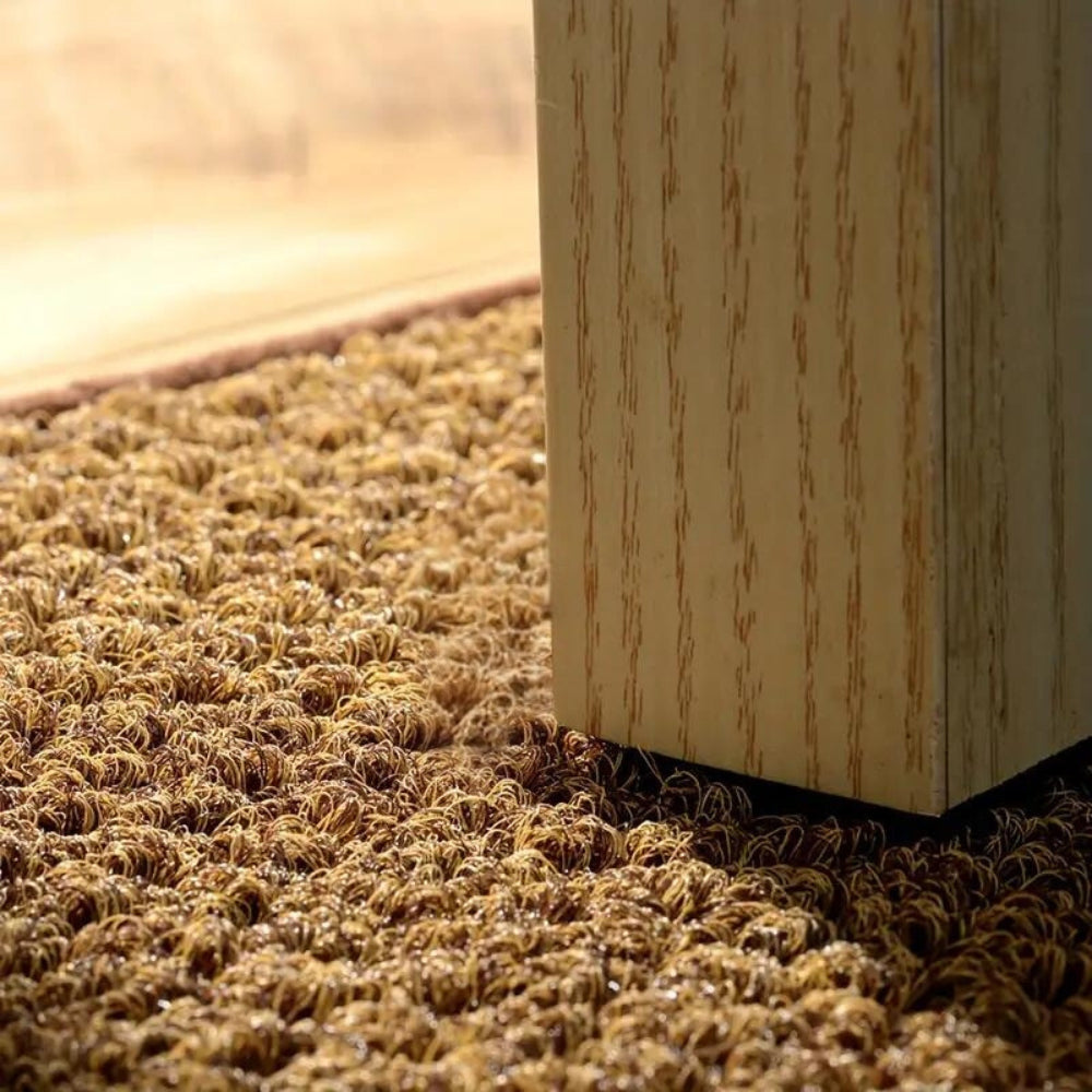 CocoMat | Coconut Palm Design Welcome Mat