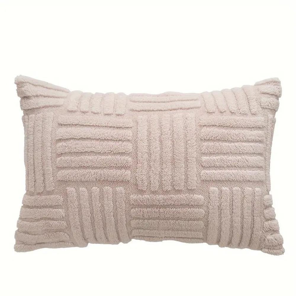 CloudSoft | Plush Cushion Cover For Home Decor