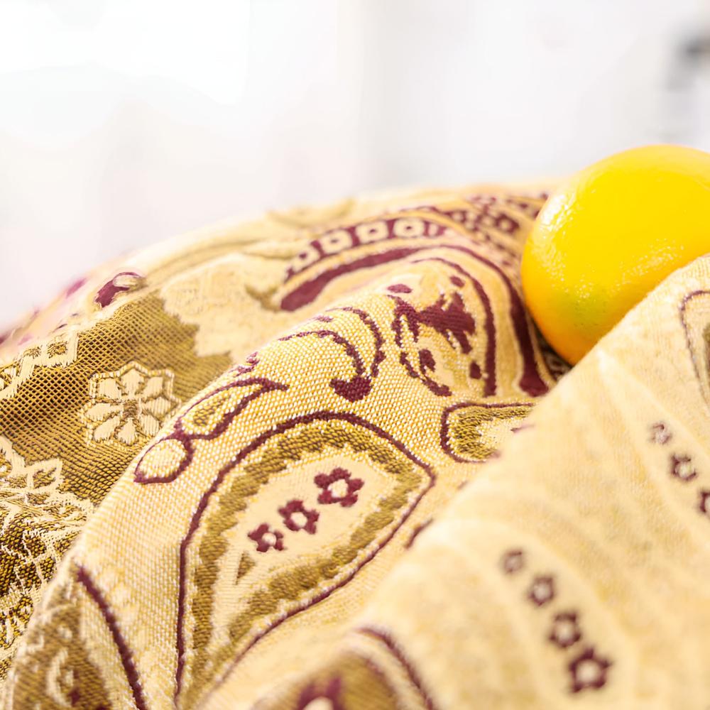 BohoDream | Bohemian Paisley Bliss Blanket