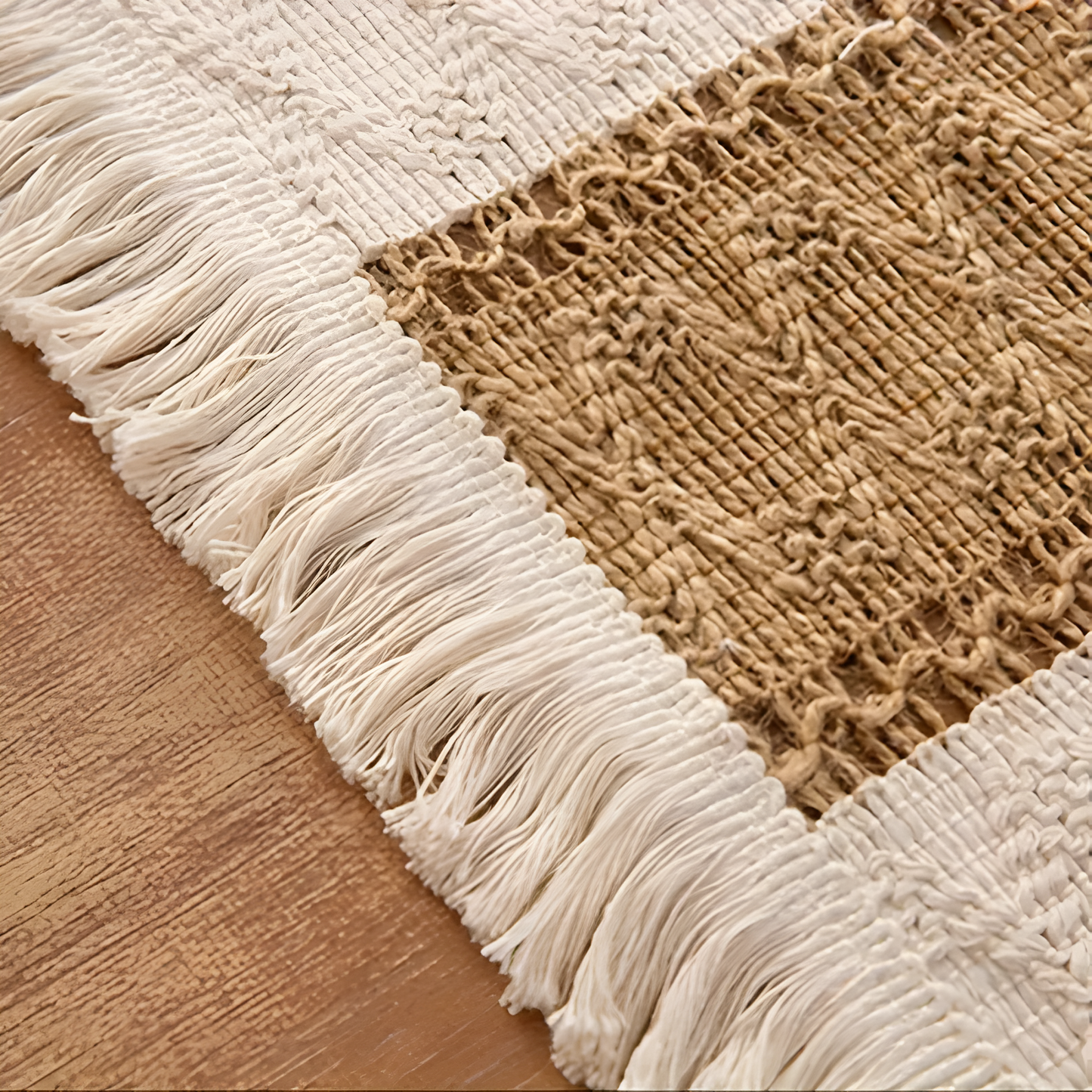 BohoChic | Boho Style Table Placements Set