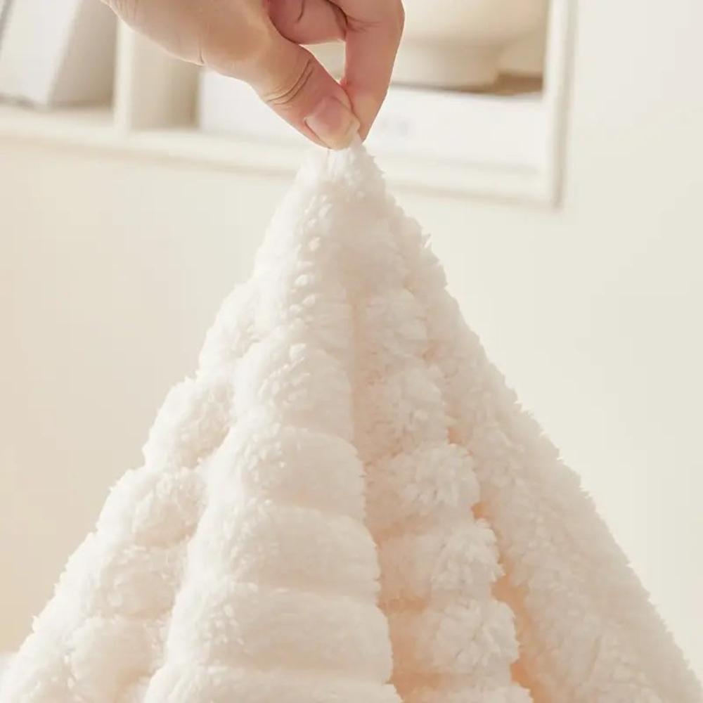 ChenilleCozy | Chenille Plush Sofa Cover