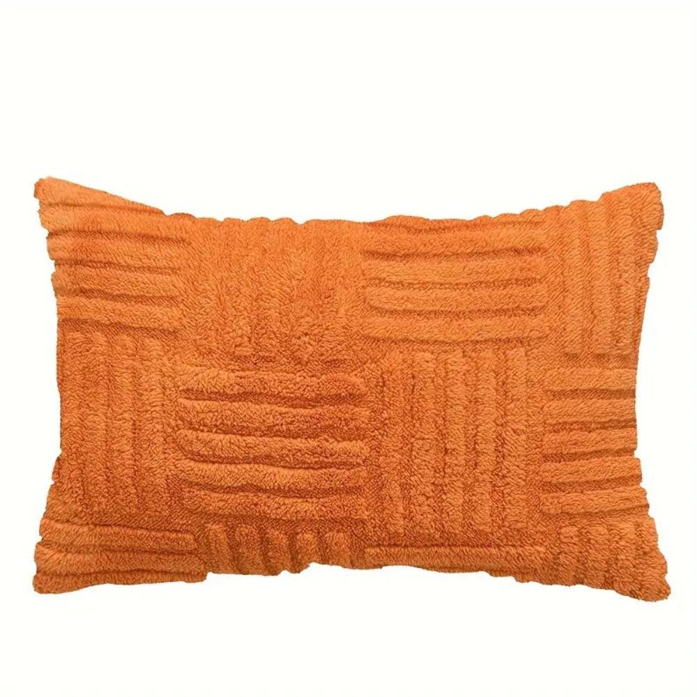 CloudSoft | Plush Cushion Cover For Home Decor