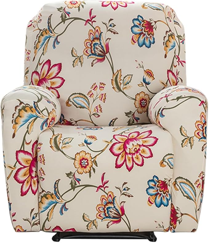 BlossomCover | Recliner Sofa Slipcover