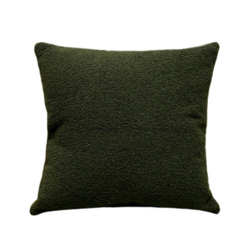 BoucleHome | Boucle Handwoven Cushion Cover