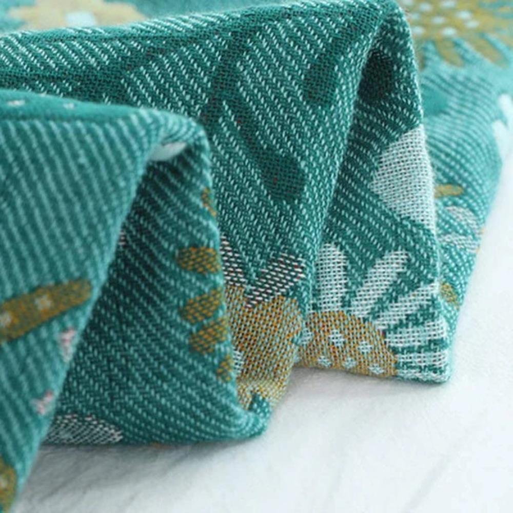 CoralDream | Ultra Soft Coral Pattern Pillowcases