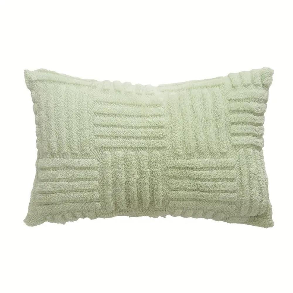 CloudSoft | Plush Cushion Cover For Home Decor
