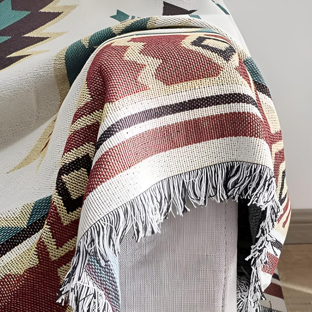 BohoMat | Bohemian Chic Outdoor Picnic Blanket