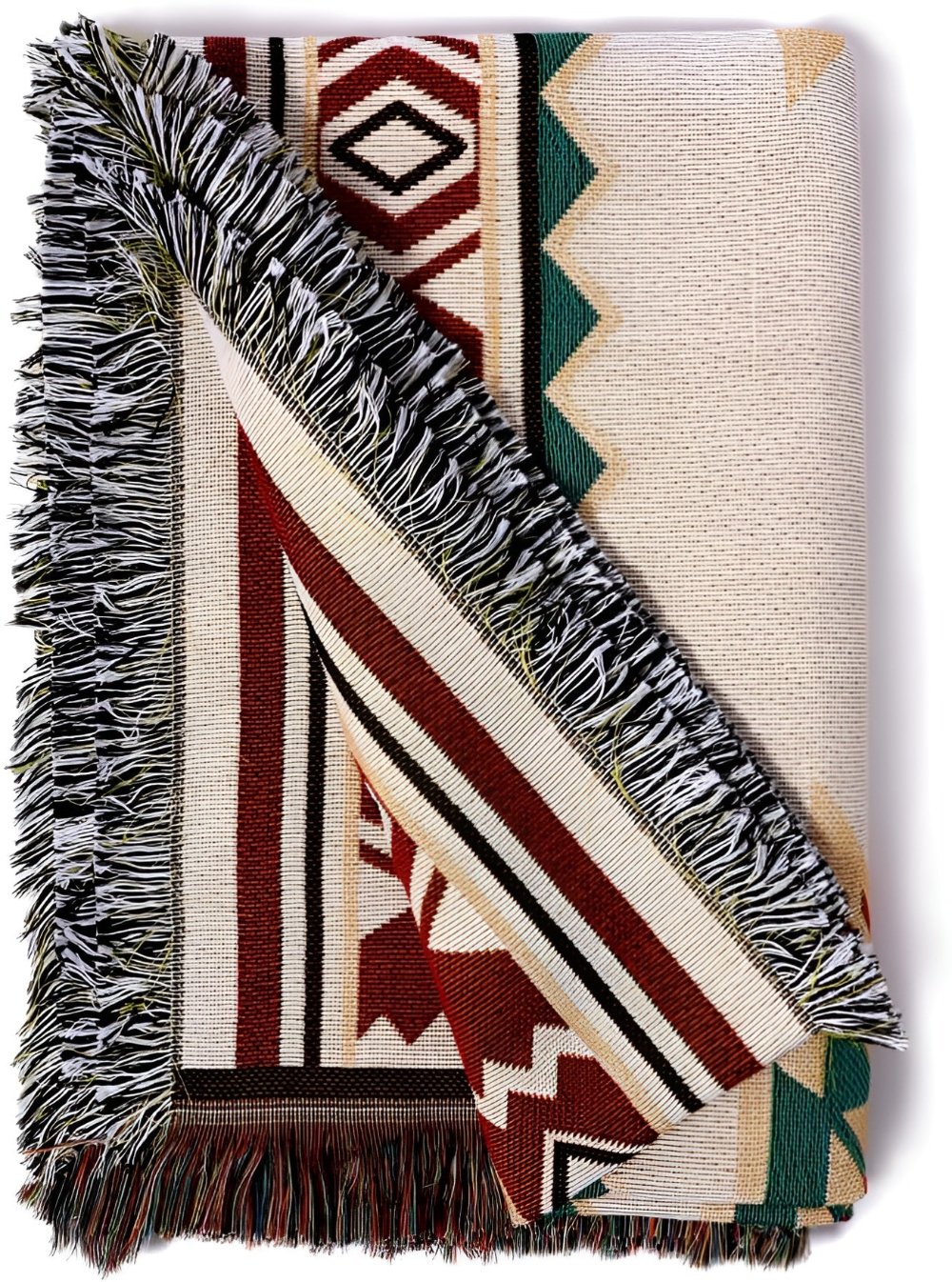 BohoMat | Bohemian Chic Outdoor Picnic Blanket