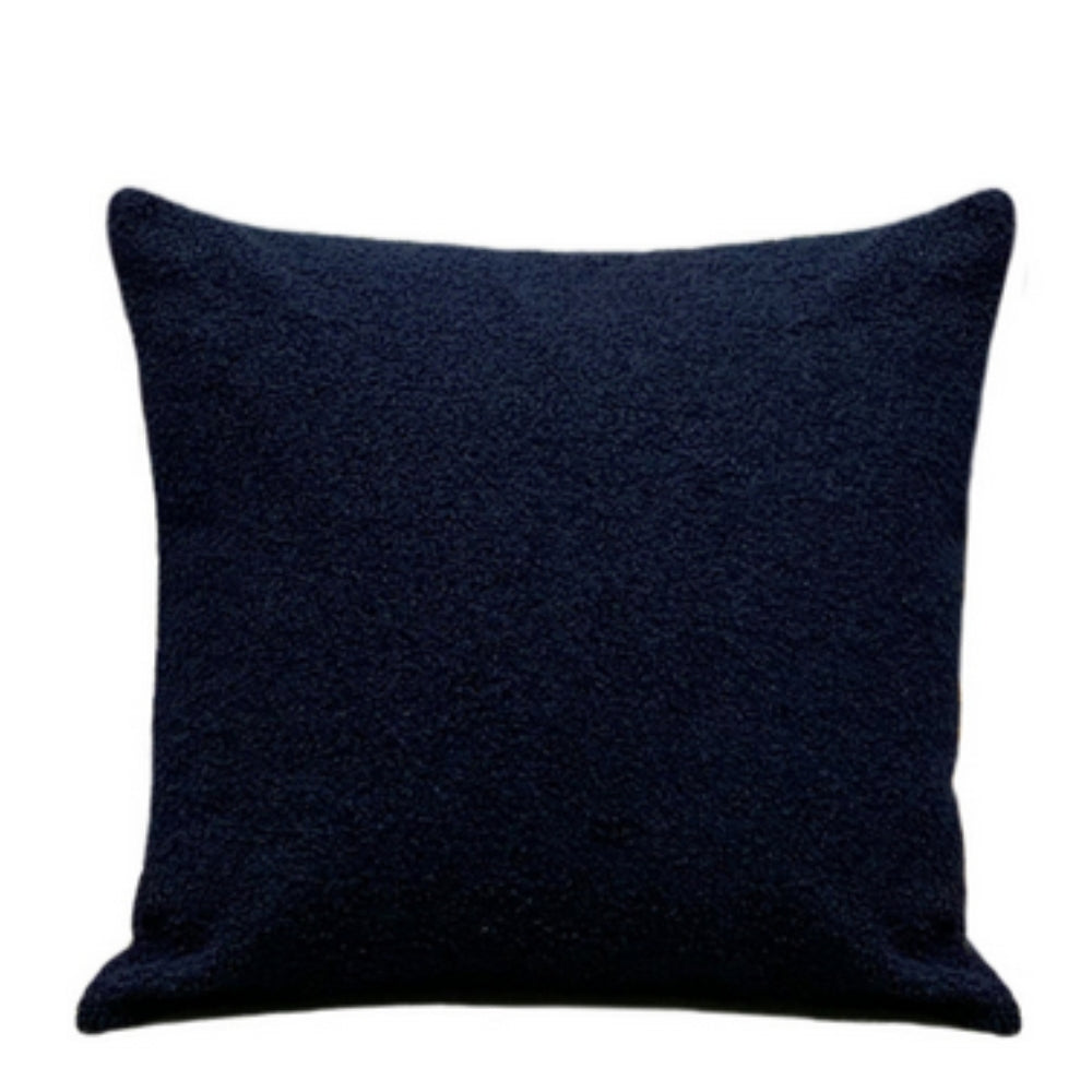 BoucleHome | Boucle Handwoven Cushion Cover