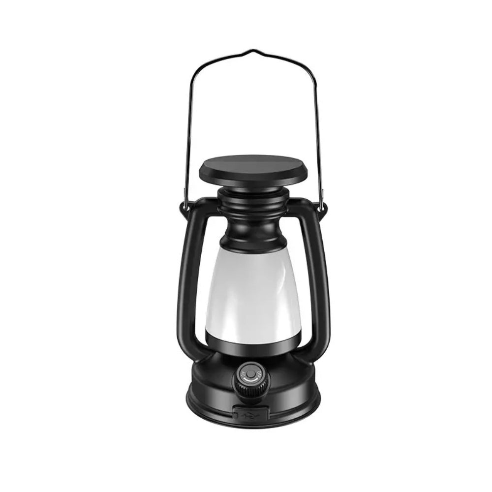 EcoGlow | Solar USB Dimmable Camping Lantern