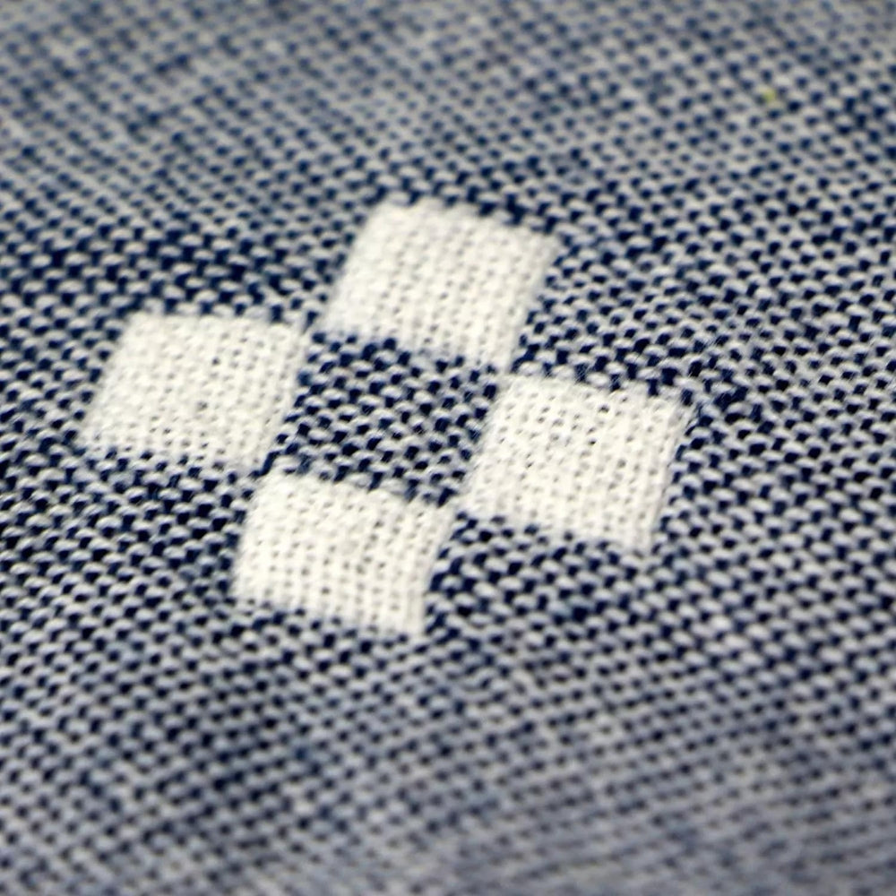 Diamond Dot | Comfort Blanket For Relaxation And Stress Relief