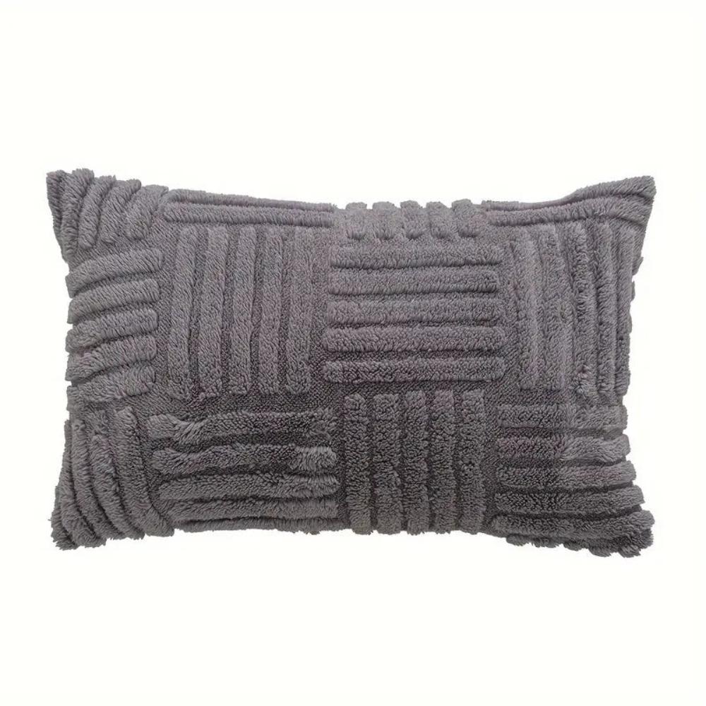CloudSoft | Plush Cushion Cover For Home Decor